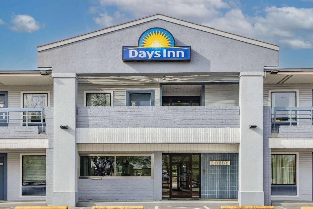 Days Inn by Wyndham Raleigh Glenwood-Crabtree